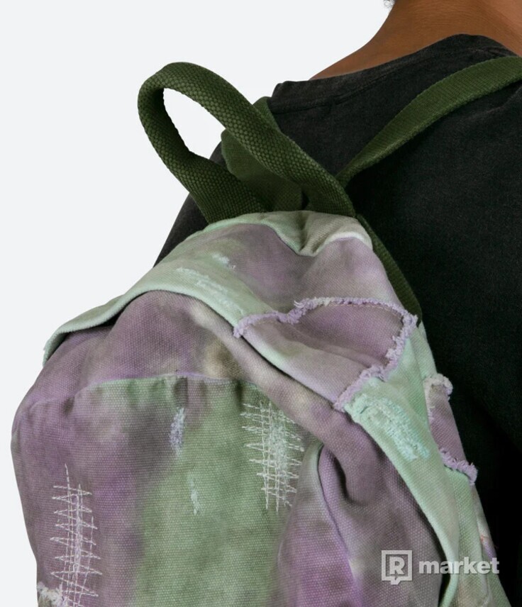 MNML Tie Dyed Backpack Ruksak DSWT