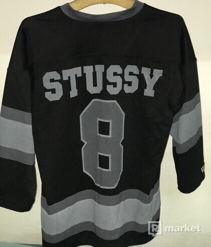 Stussy dres