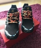 Adidas Ultra Boost DNA Chinese New Year Black (2020)