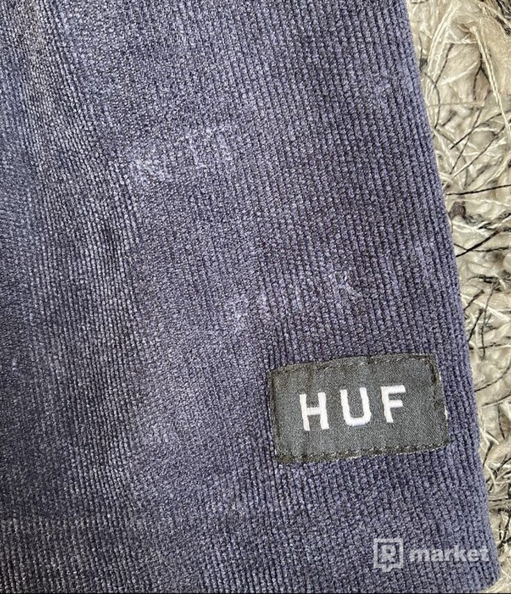 HUF FUCK IT  10/10 VNDS Size XL €€ DM