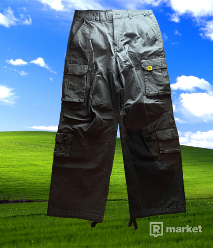 review cargo pants