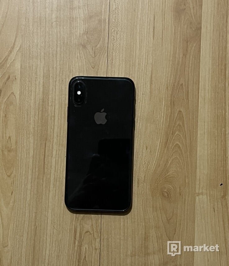 Apple iPhone XS 256 GB Space Gray