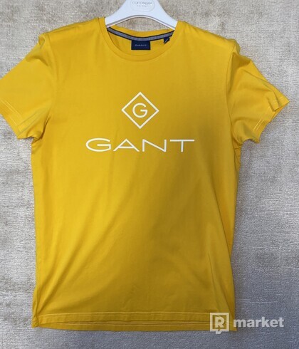 Predám Gant Tričko