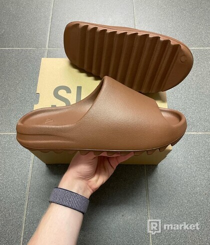 Adidas Yeezy Slide Flax - EU 43
