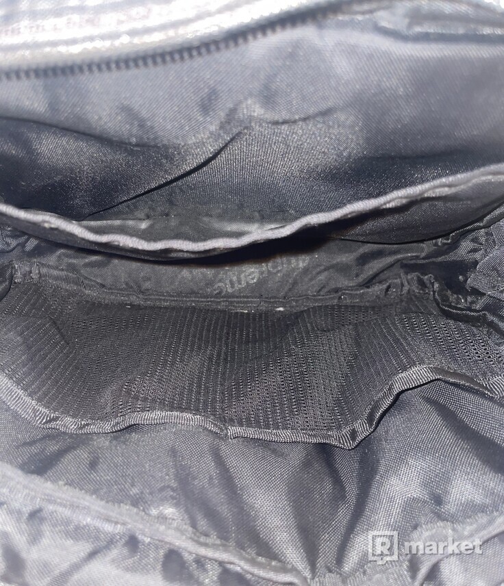 Supreme Shoulder Bag (FW18) Black