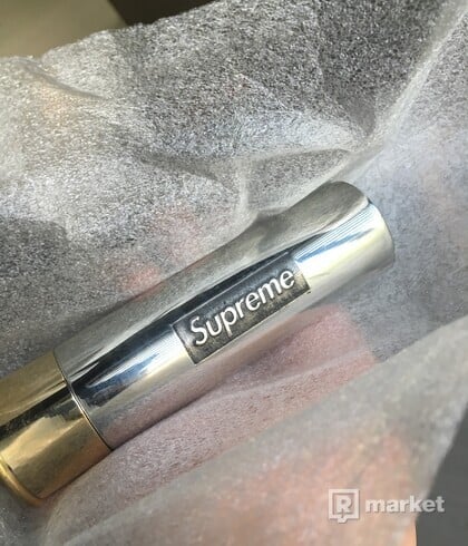 Supreme Cartridge Flask