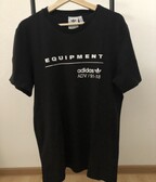 Adidas Equipment tričko L