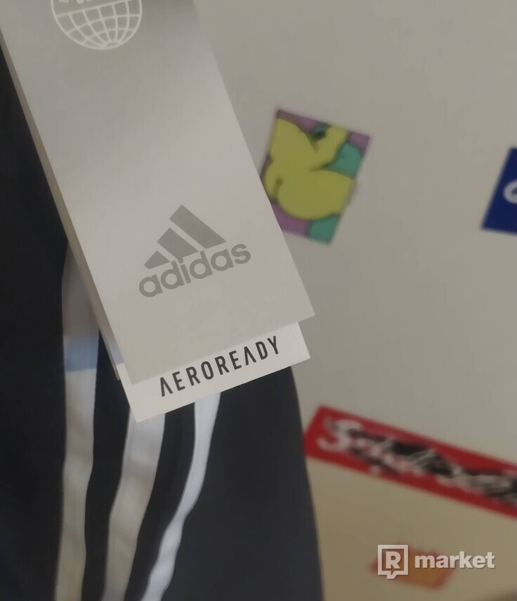 Adidas Tepláky