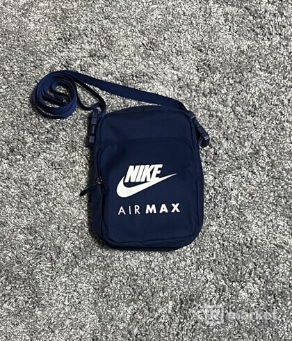 Nike Air Max  Crossbody Bag