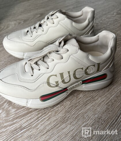 Gucci Dámske Sneakers