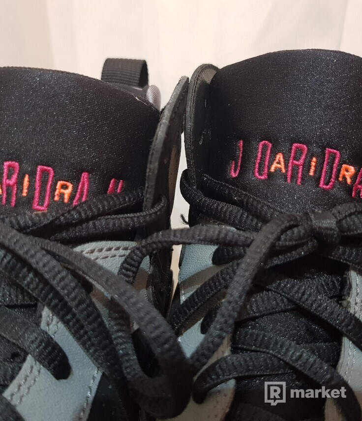 Sneakers Jordan 7