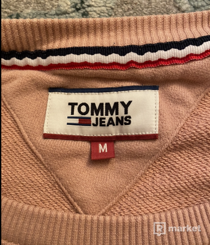 mikina Tommy Jeans
