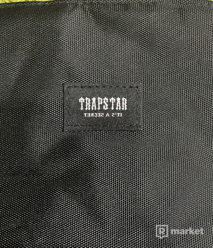TrapstarCobra T Bag - Silver