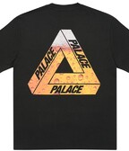 Palace Tri-Lager tee