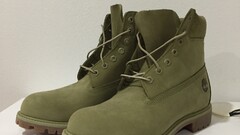Timberland Boots 44