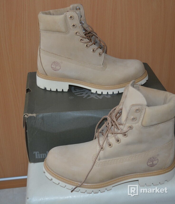 timberland 6 in premium boot a1bbl – uk7