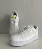 NIKE Air Force 1 Low Tear Away Arctic Punch