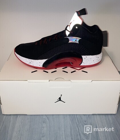 Air Jordan XXXV