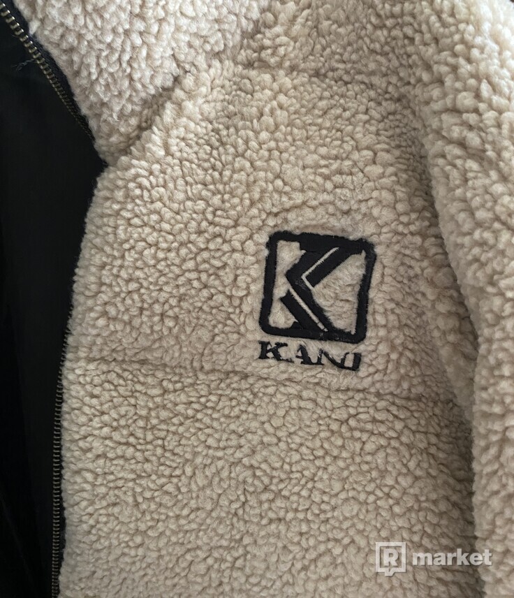 Karl Kani zimná bunda