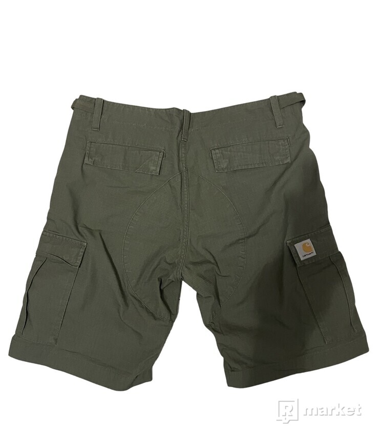 Carhartt Cargo Shorts