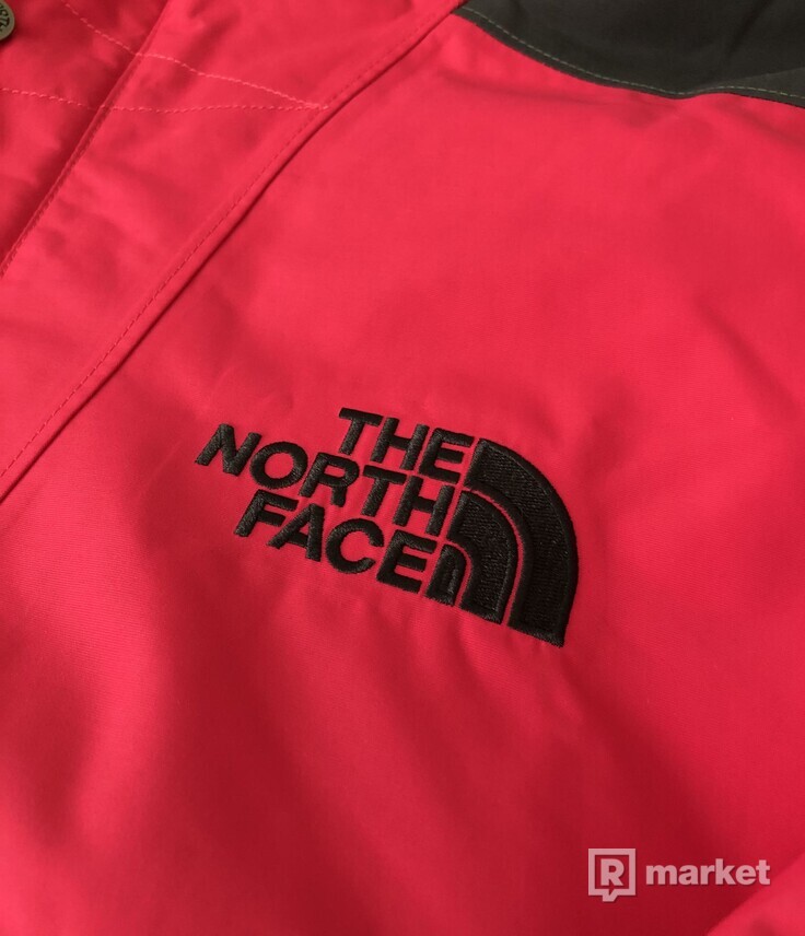 The North Face 94Rage WP Syn Ins Jacket