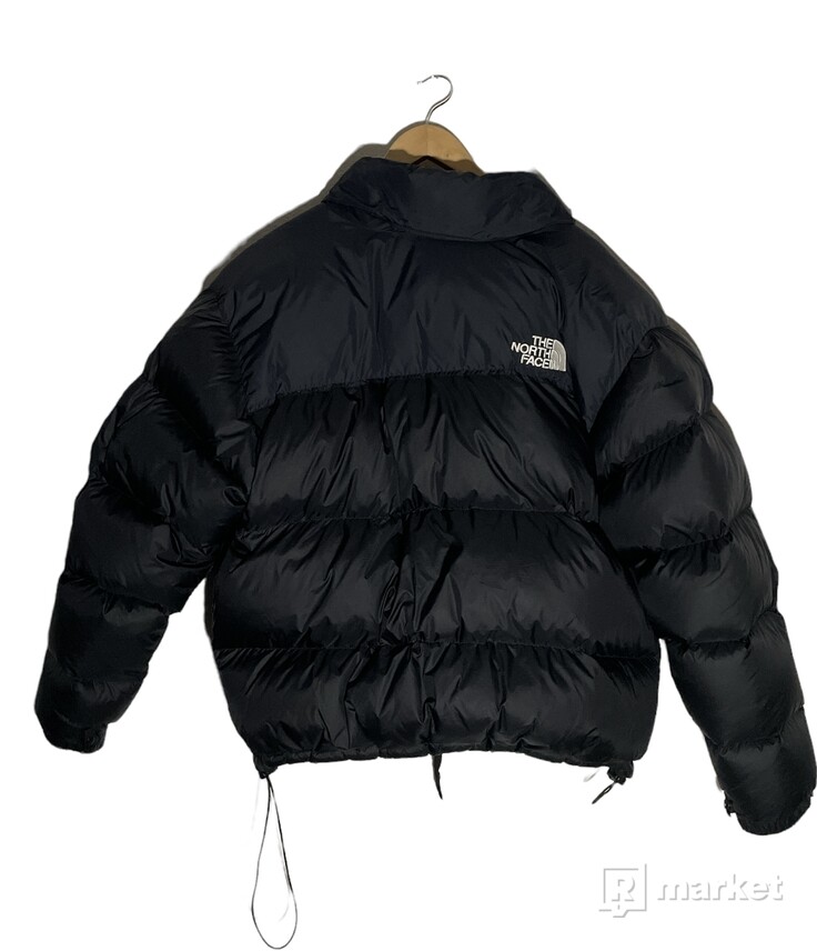 TNF Nuptse 700