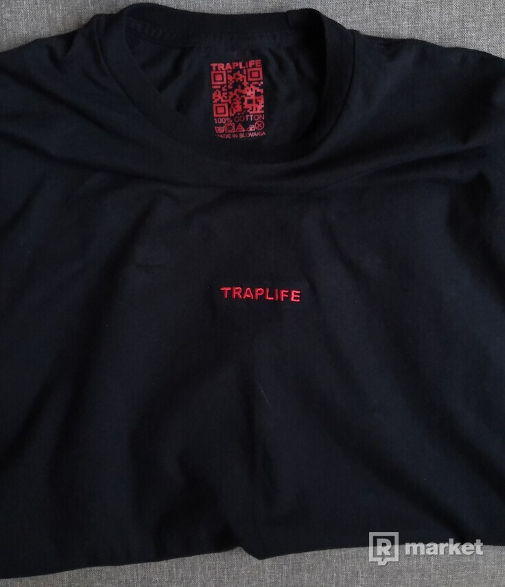 Traplife Trnavský drop