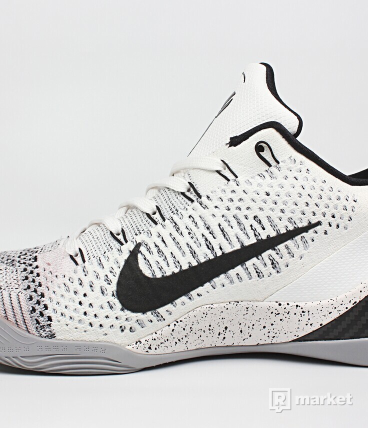 Nike Kobe 9 Elite Low "Beethoven" 2014