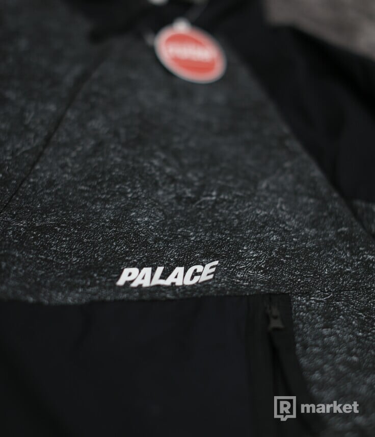 Adidas x Palace T-Print Jacket