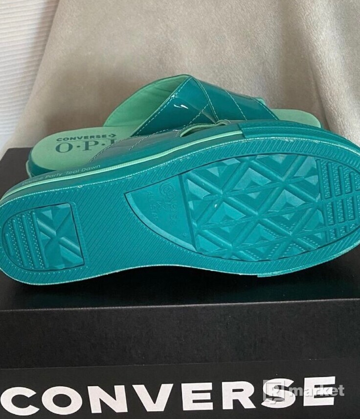 Converse sandals