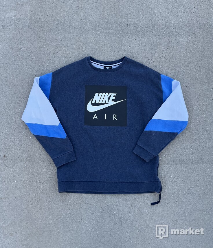 Nike Air Crewneck