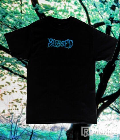 Blessed Chaos Tee