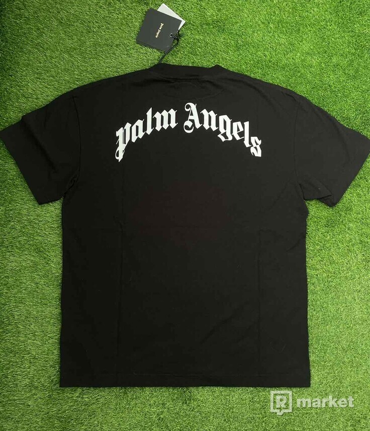 Palm Angels Bear t-shirt