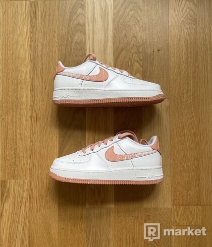 Nike Air Force 1 low Madder Root