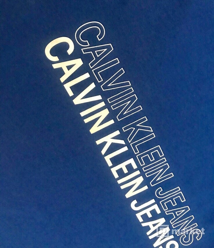 Calvin Klein Jeans BLUE