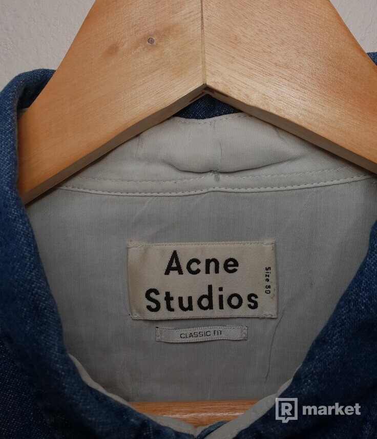 Acne Studios shirt
