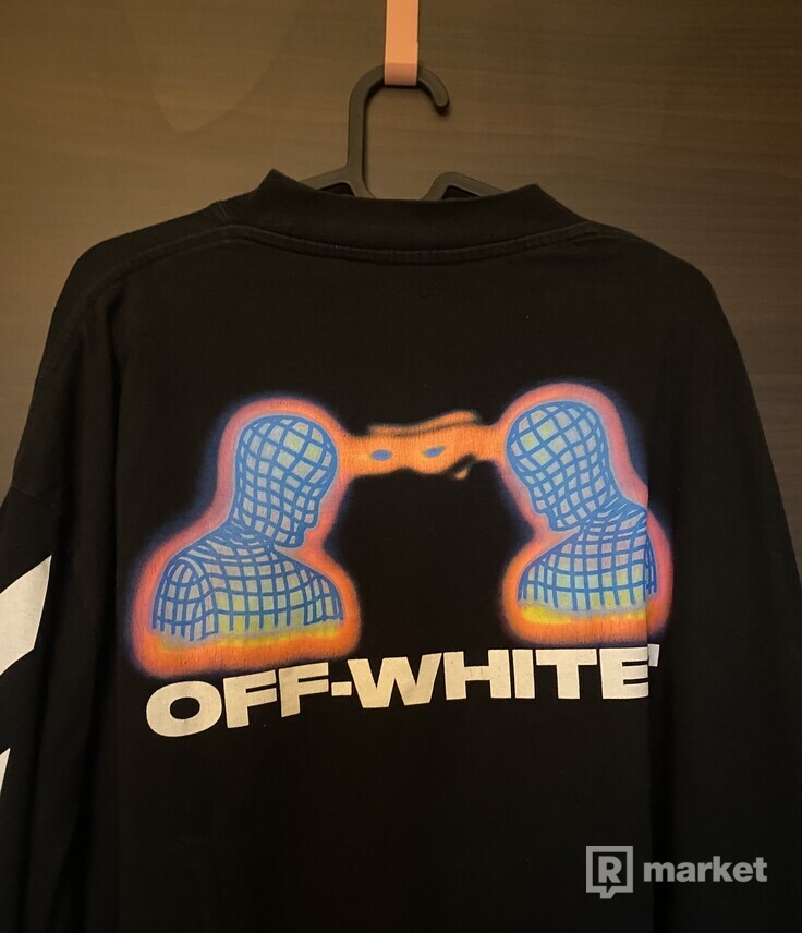 Off-White Fall-Winter  2020 pullover