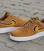 Air Force 1 '07 LV8 'Muted Bronze' - vel. 44.5