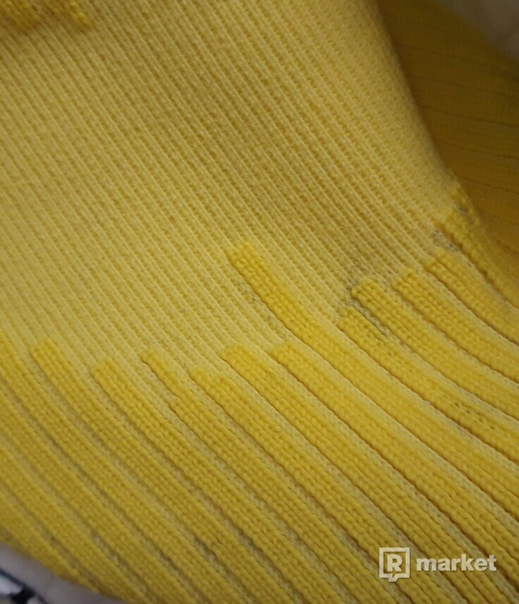 Adidas -NMD Racer_PK (Yellow)