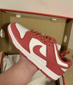 Nike dunk archeo pink
