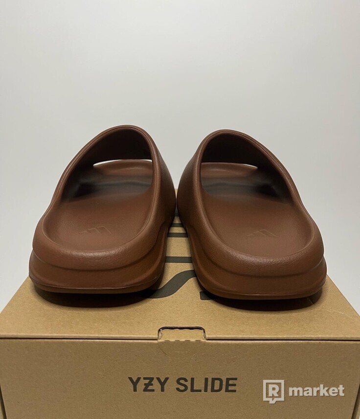 Adidas Yeezy Slide - Flax