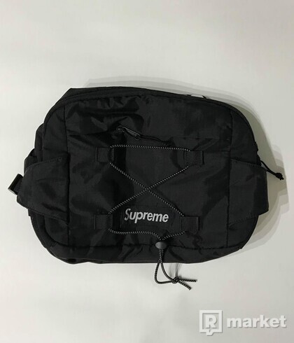 Supreme Waist Bag SS17