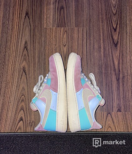 Nike air force 1 low easter