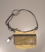 Stussy shoulder bag