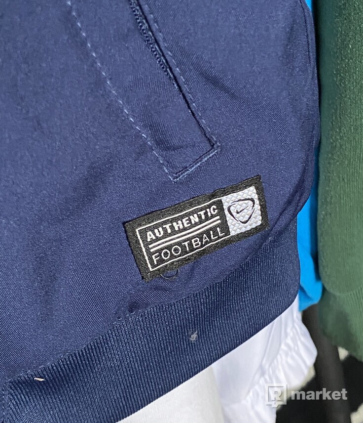 PSG Tracksuit Jacket