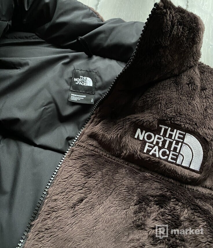 The North Face Nuptse
