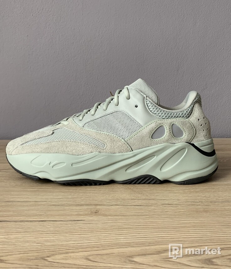 Adidas yeezy 700 boost salt Clearance