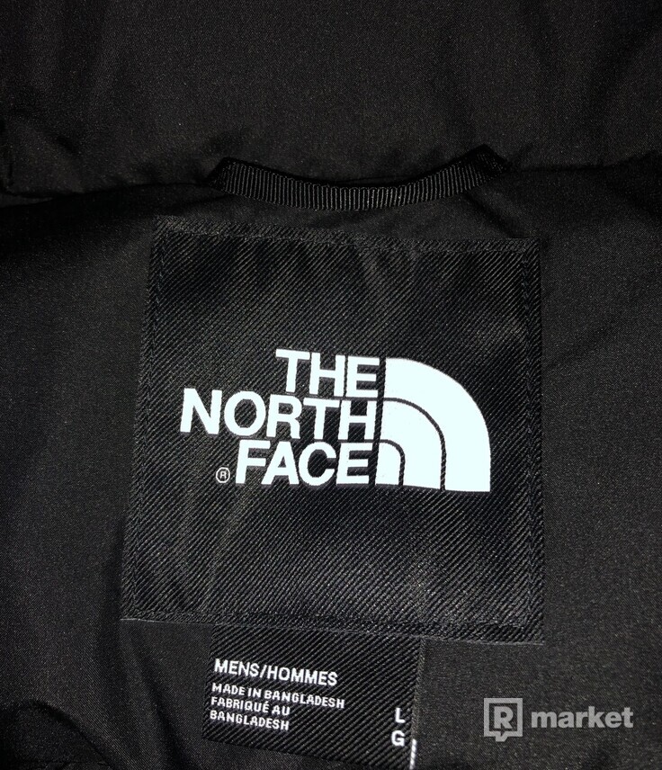 The North Face Men’s Mcmurdo Jacket Tnf Black