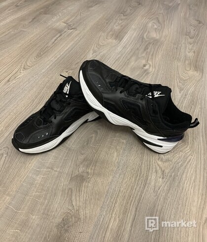 Nike Tekno m2k black/white