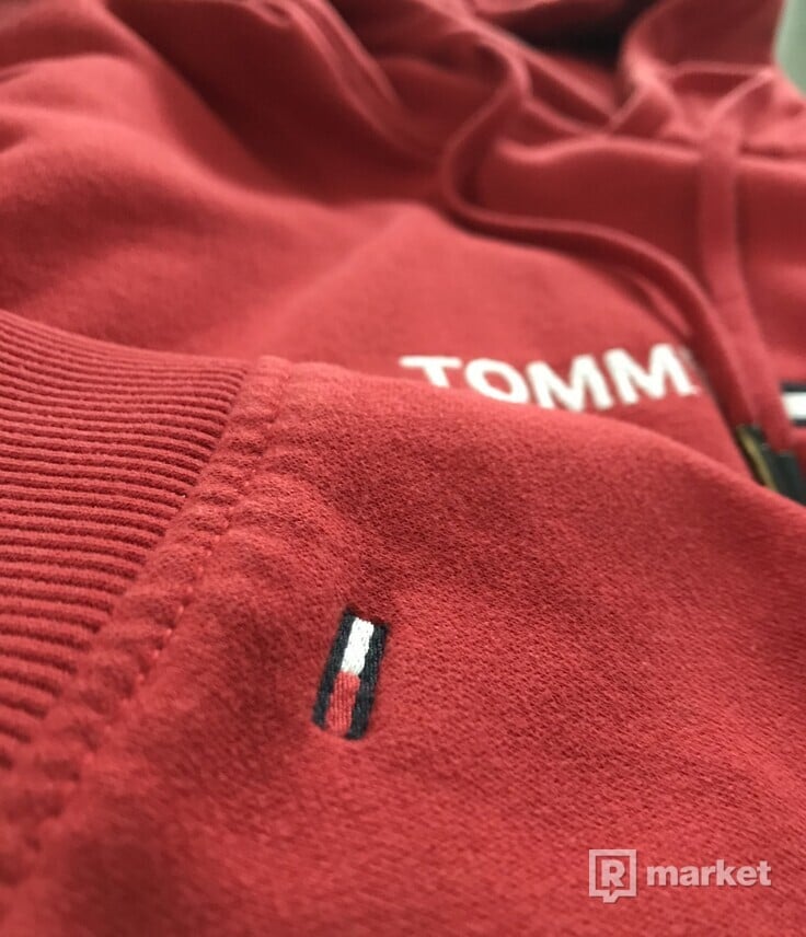 Tommy Jeans  hoodie